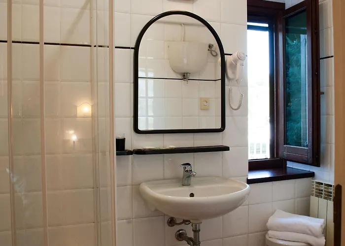 Holiday park Village Assisi