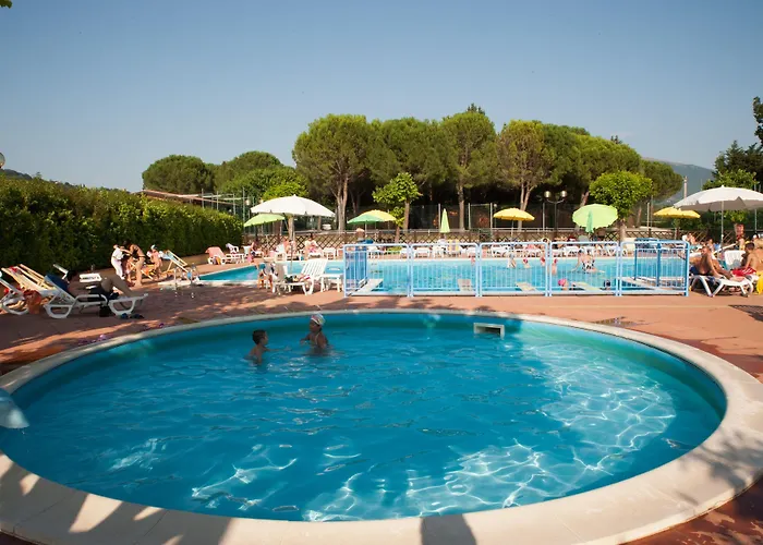 Village Holiday park