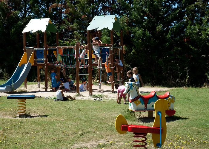 Village Holiday park