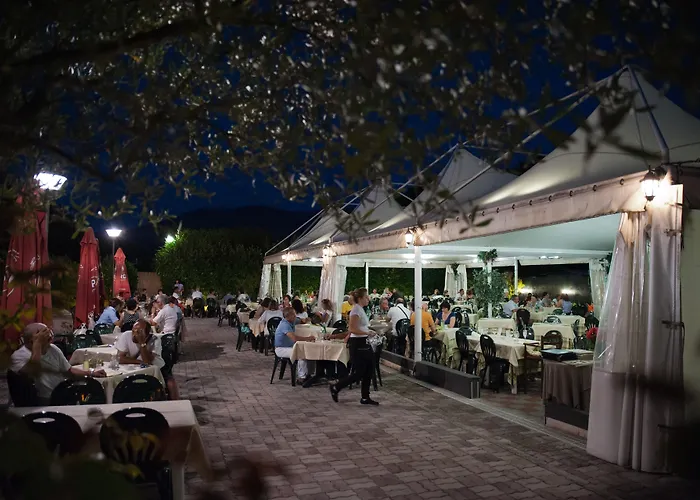 Village Kompleks wypoczynkowy 3*