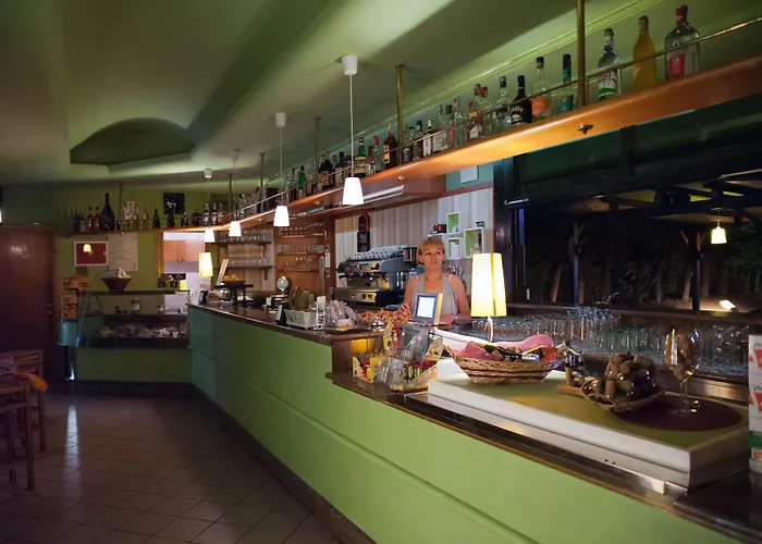 Village Holiday park 3*