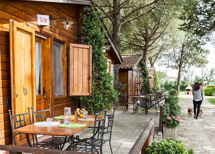 Holiday park Village Assisi