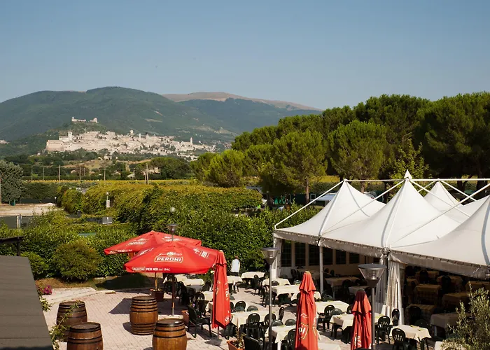 Holiday park Village 3*