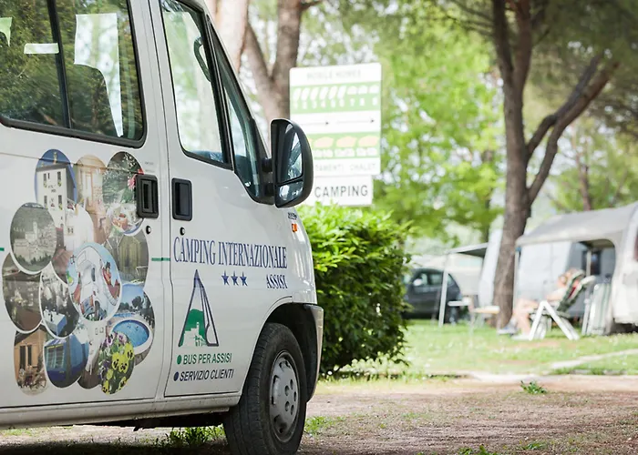 Holiday park Village Assisi