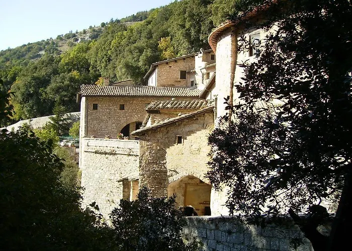 Kompleks wypoczynkowy Village 3*