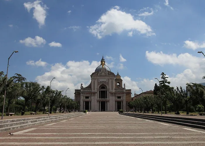 Kompleks wypoczynkowy Village 3*