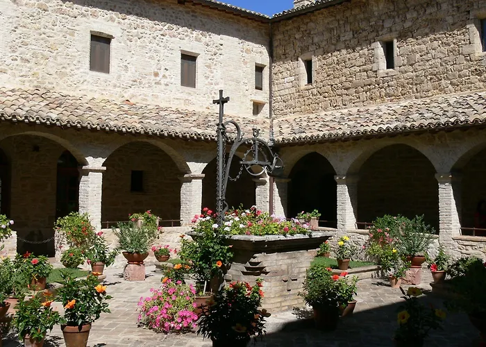Village Assisi