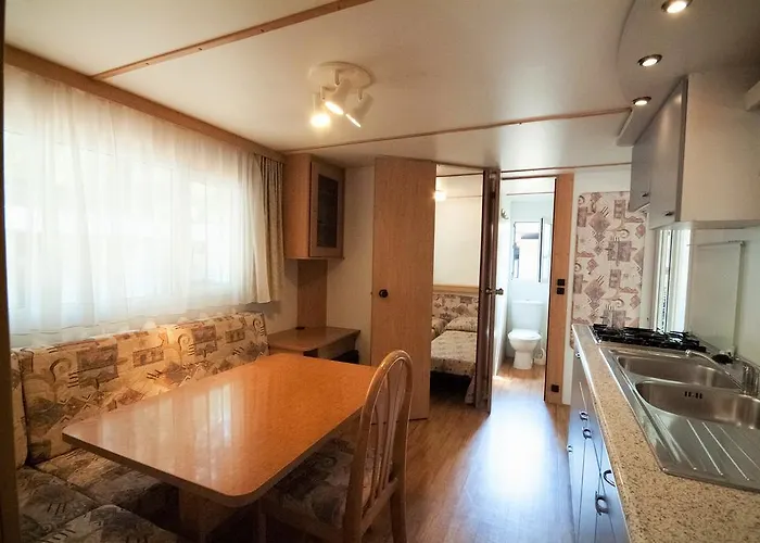 Holiday park Village