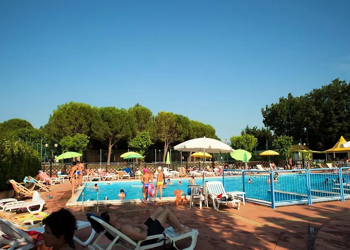 Holiday park Village