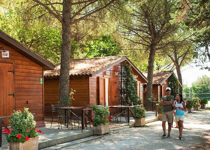 Holiday park Village