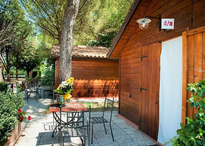 Holiday park Village 3*