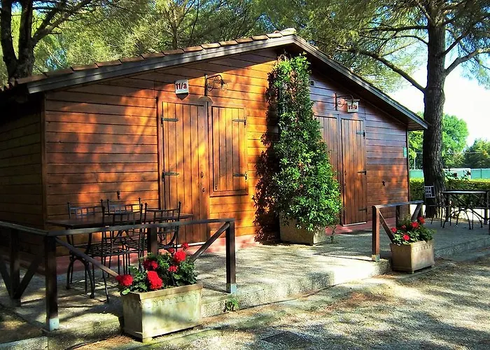 Holiday park Village Assisi