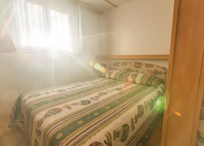 Holiday park Village