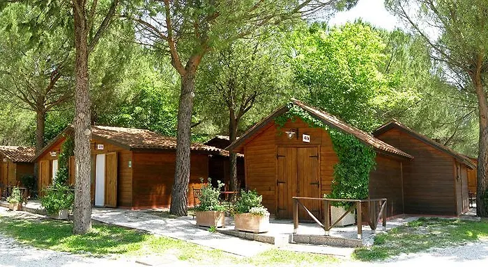 Holiday park Village Assisi