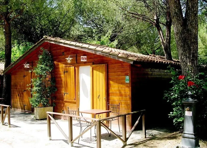Village Holiday park Assisi