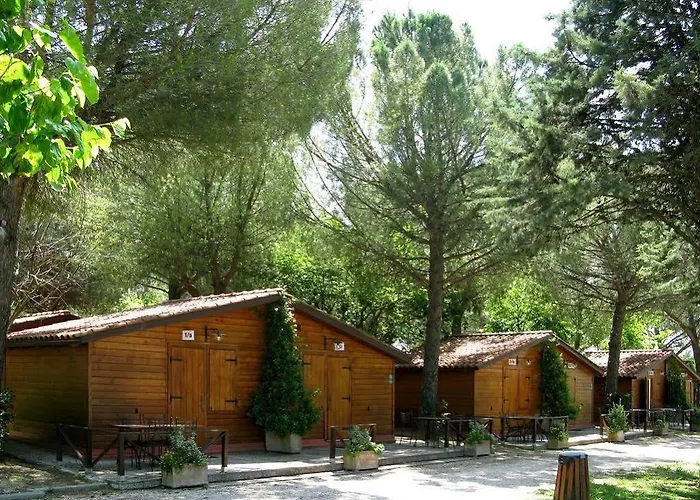 Holiday park Village Assisi