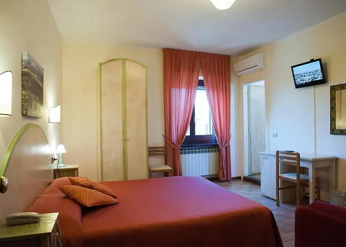 Village Kompleks wypoczynkowy Asyż