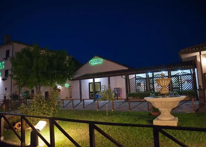 Holiday park Village Assisi