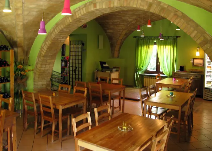 Holiday park Village 3*