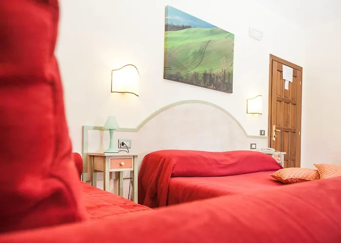 Kompleks wypoczynkowy Village