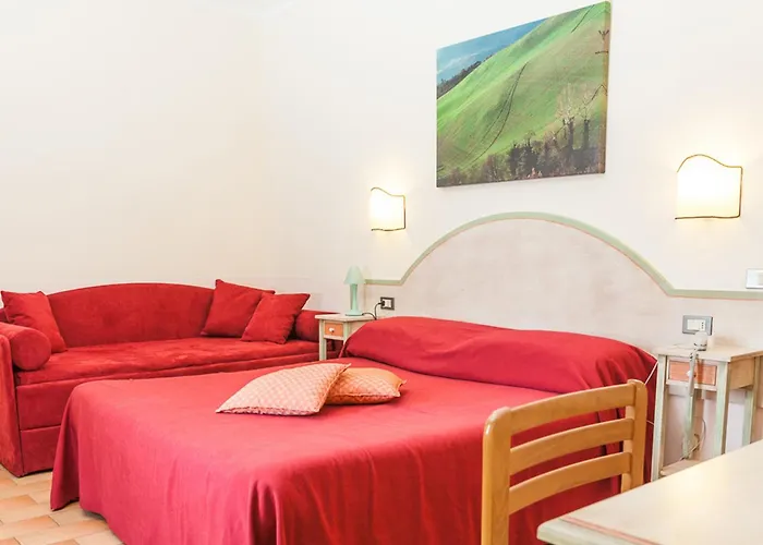 Holiday park Village Assisi