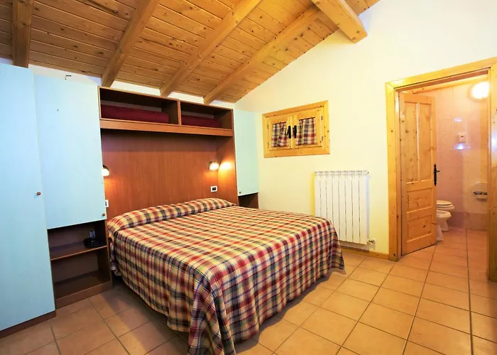 Holiday park Village