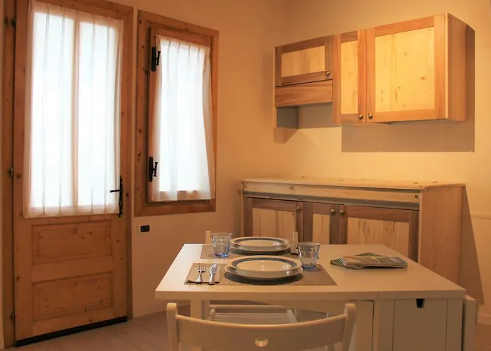 Holiday park Village 3*