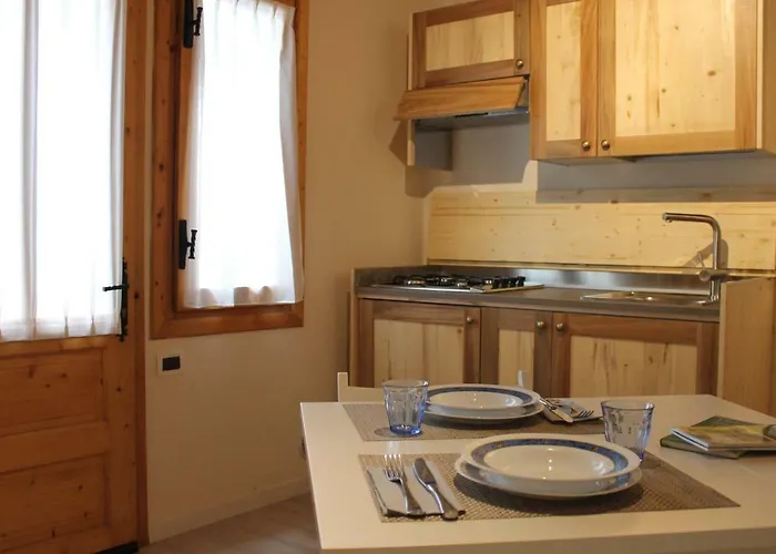 Village Holiday park