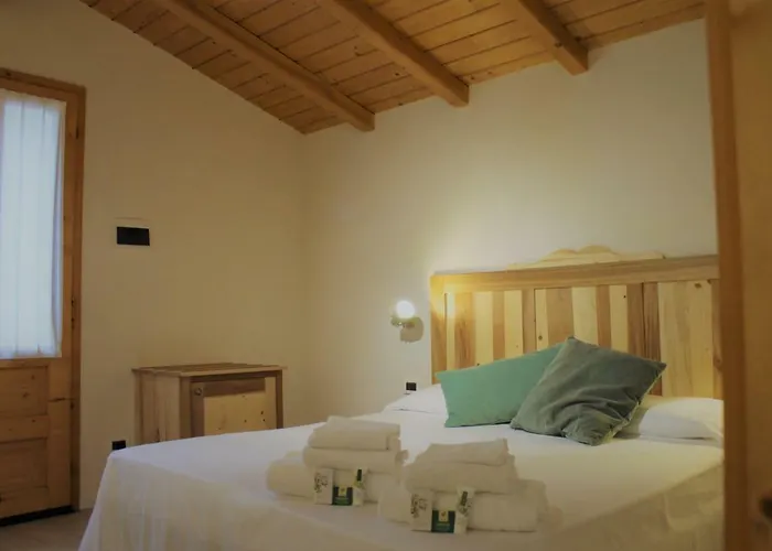 Kompleks wypoczynkowy Village Asyż