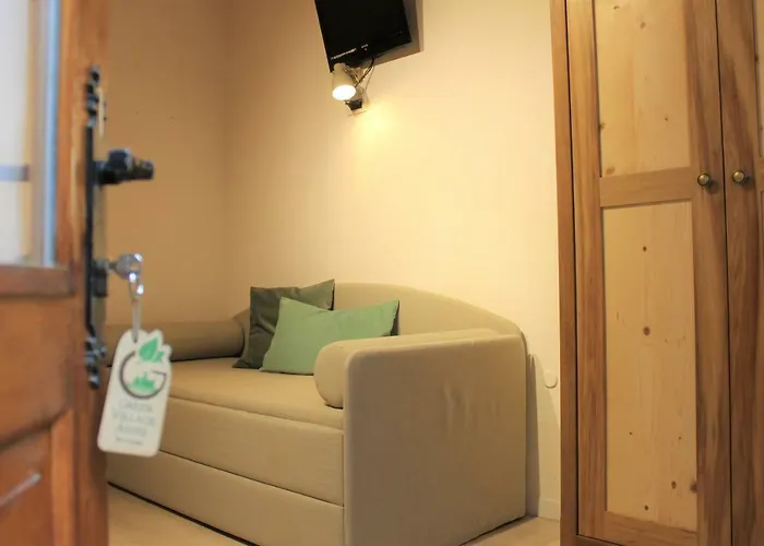 Village Holiday park Assisi