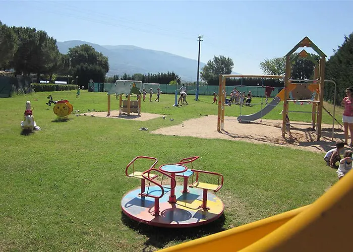 Holiday park Village 3*